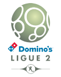 Bảng xếp hạng giải Ligue 2 - Pháp
