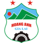 Lịch sử đội bóng Hoang Anh Gia Lai