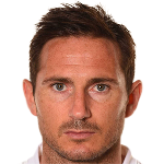 Huấn luyện viên Frank Lampard