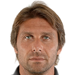 Huấn luyện viên A. Conte