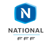 Bảng xếp hạng giải National - Pháp