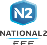 Bảng xếp hạng giải National 2 - Group A - Pháp