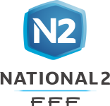 Bảng xếp hạng giải National 2 - Group B - Pháp