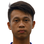 Thông tin mới nhất của cầu thủ Trần Thanh Sơn