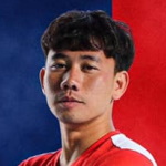 Thông tin mới nhất của cầu thủ Trần Minh Vương