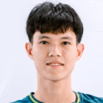 Thông tin mới nhất của cầu thủ Lê Hữu Phước