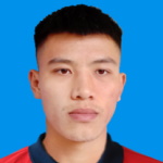 Thông tin mới nhất của cầu thủ Nguyễn Thanh Bình